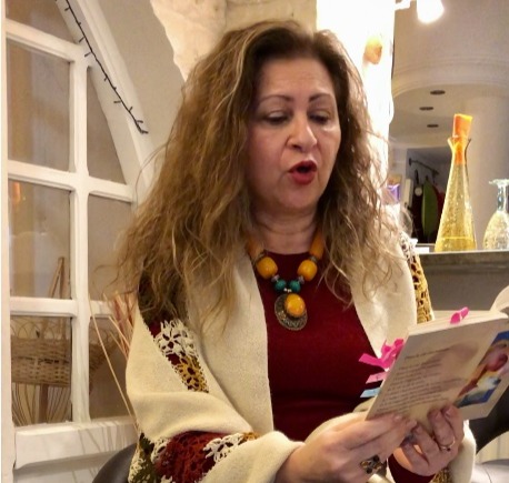 Mariem Garaali